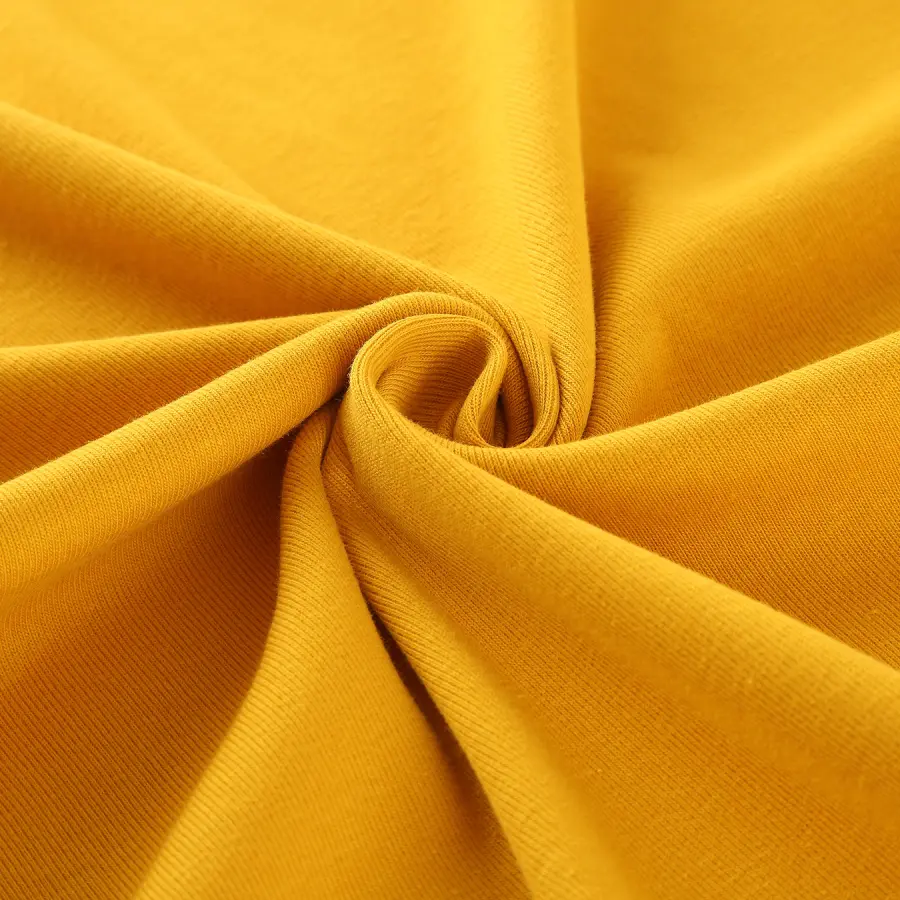 40s Combed Cotton 1x1 Odell Rib