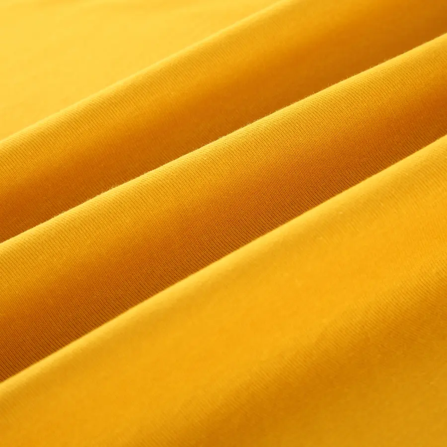 40S精棉1 * 1羅紋奧代