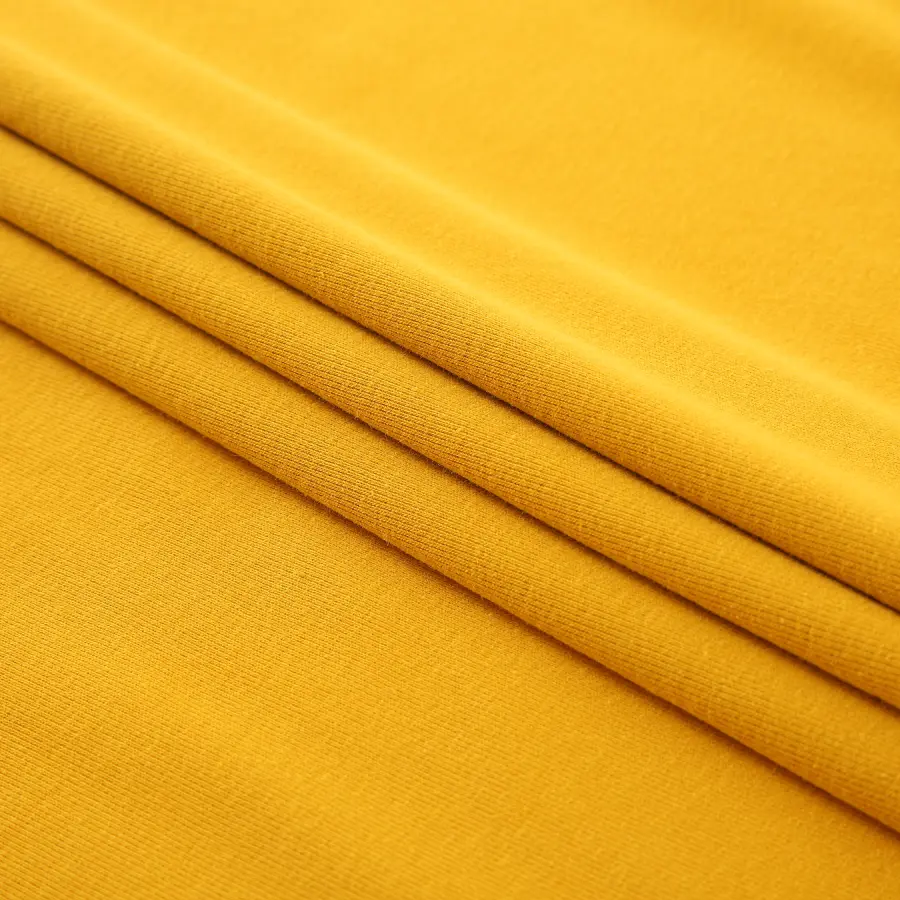 40S精棉1 * 1羅紋奧代