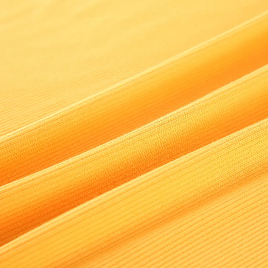 ผ้าริบบ 2x2 (ไม่ต้องตกแต่งริม)