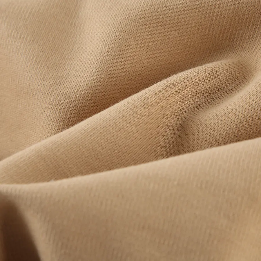 32s Fine Peached Odell Fabric
