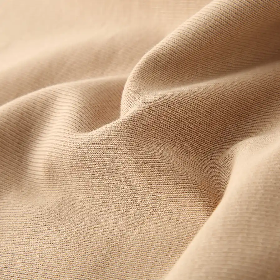 32s Fine Peached Odell Fabric
