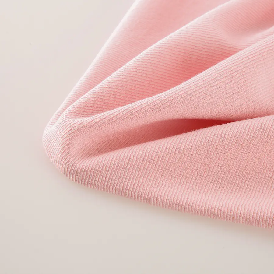 Snake Bone Texture Knit (Blend)