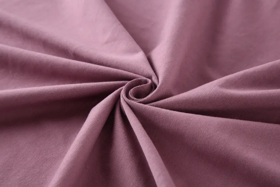 ผ้าถักเรียบไบโอบรัดนุ่มพิเศษ