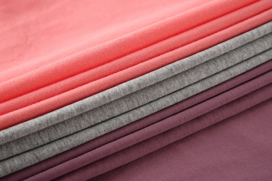 ผ้าถักเรียบไบโอบรัดนุ่มพิเศษ