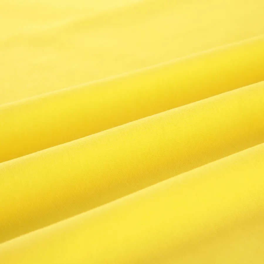 ผ้าถักกันแบคทีเรียเย็นสบาย