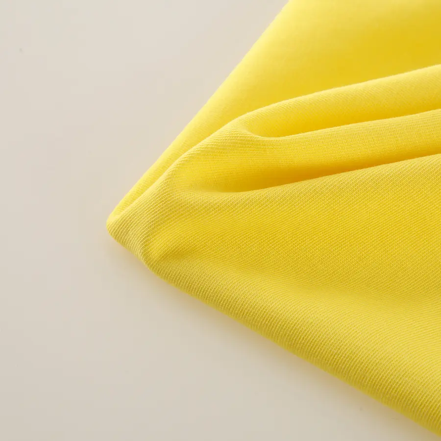 ผ้าถักกันแบคทีเรียเย็นสบาย