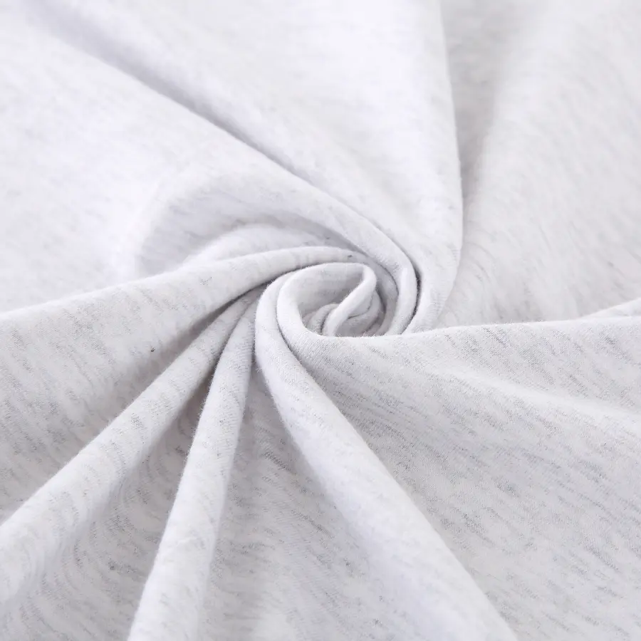 Hydrophilic “Ice-Silk” (93/7 Cotton-Spandex) Fabric