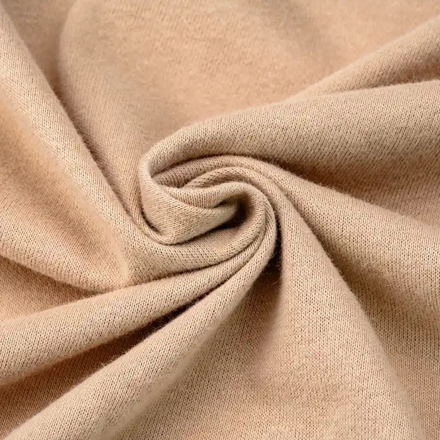 Hua Cotton Blend Fleece (Ideal for Standalone or Bonding Use)