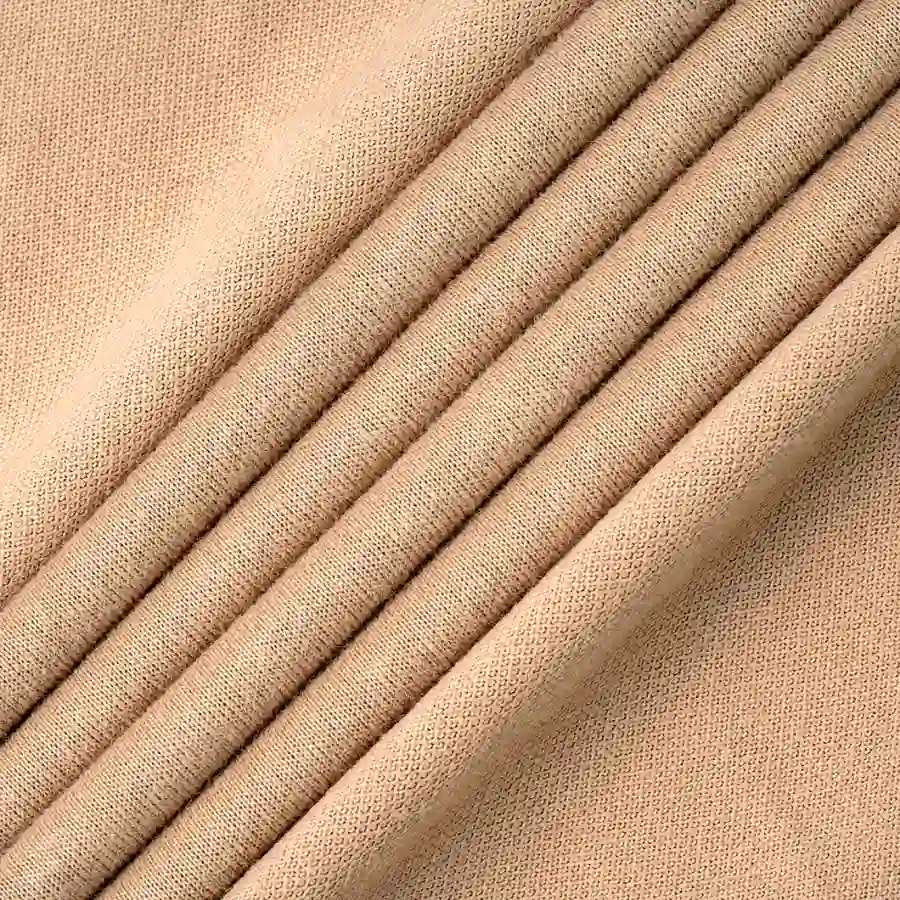 Hua Cotton Blend Fleece (Ideal for Standalone or Bonding Use)