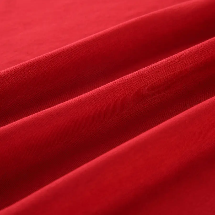 Hua Cotton Bio-polishing French Terry