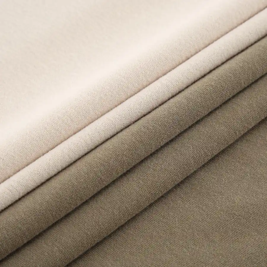 超薄华棉卫衣食毛