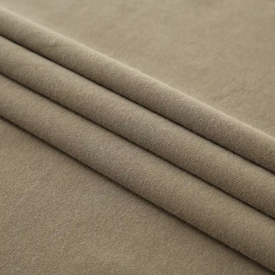 超薄华棉卫衣食毛