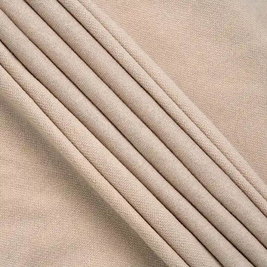 Hua Cotton Lightweight Brushed Fleece (Ideal for Standalone or Bonding Use)