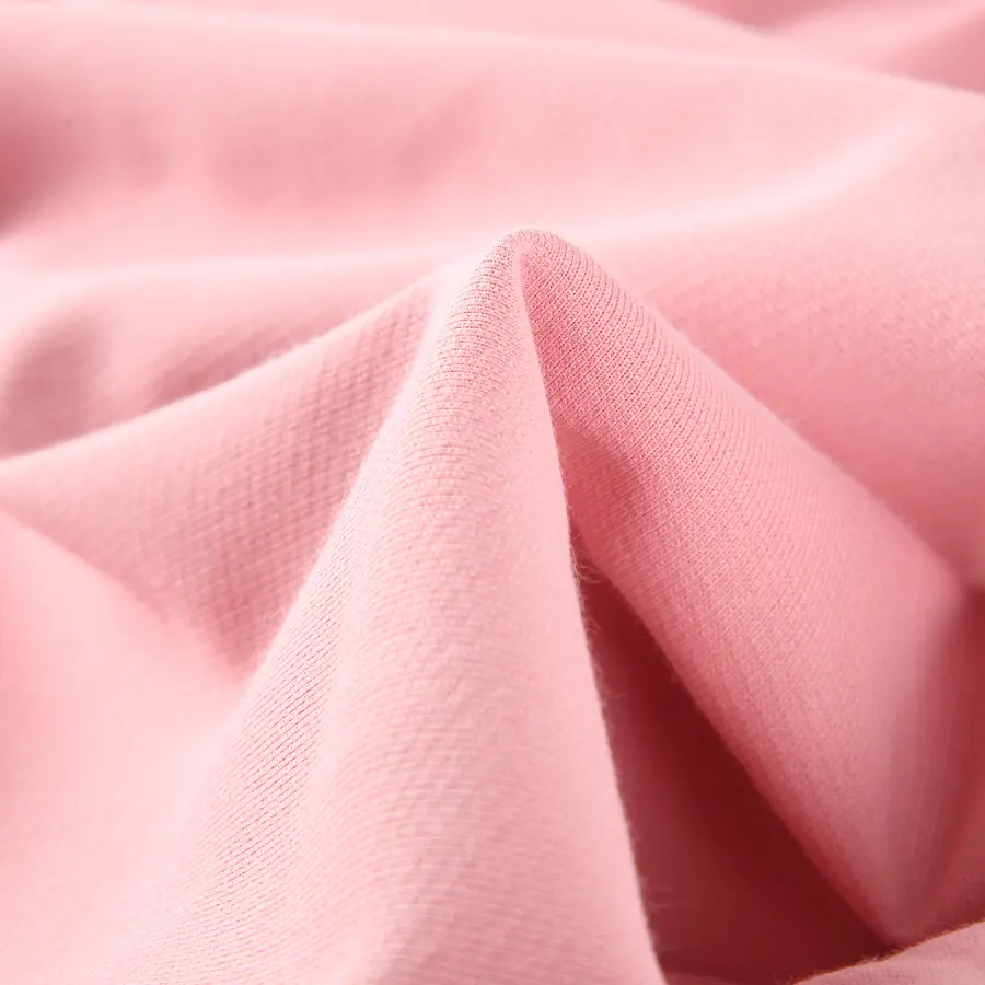 ผ้าถักลายหางกระรอก