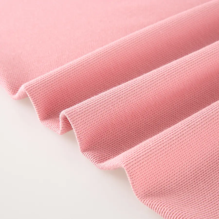 ผ้าถักลายหางกระรอก