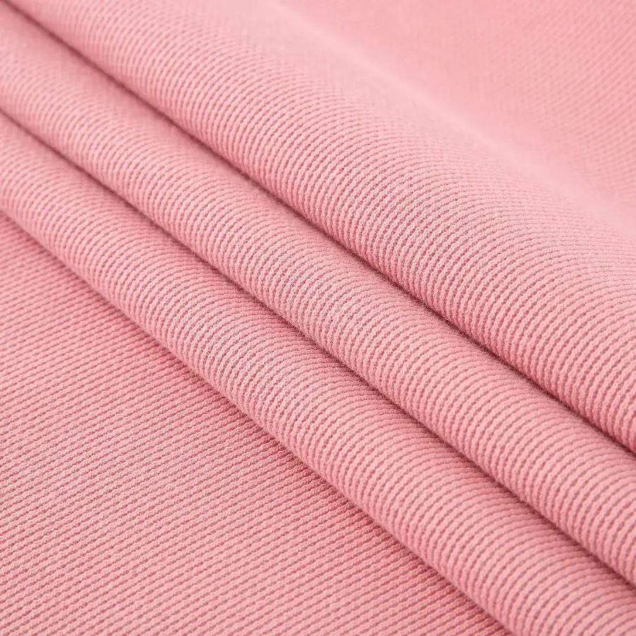 ผ้าถักลายหางกระรอก