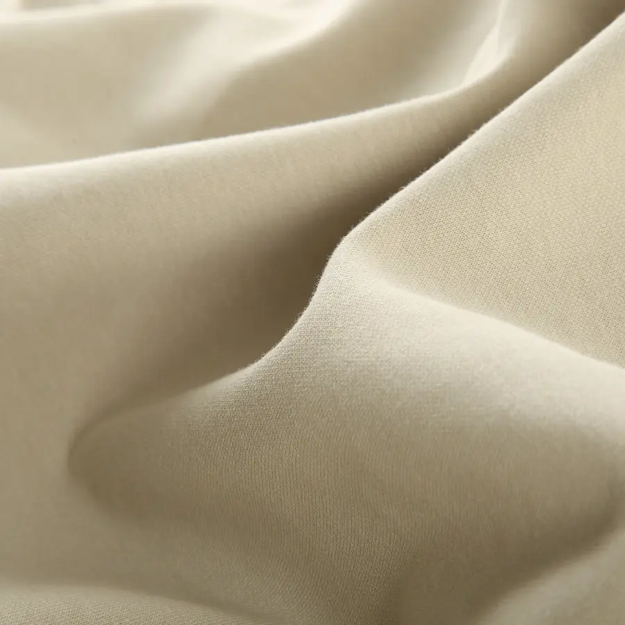 CVC Double-Faced Terry Fabric