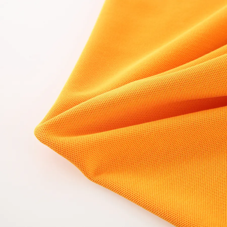 Pique touch 2-Ply 63/37 Cotton Blend