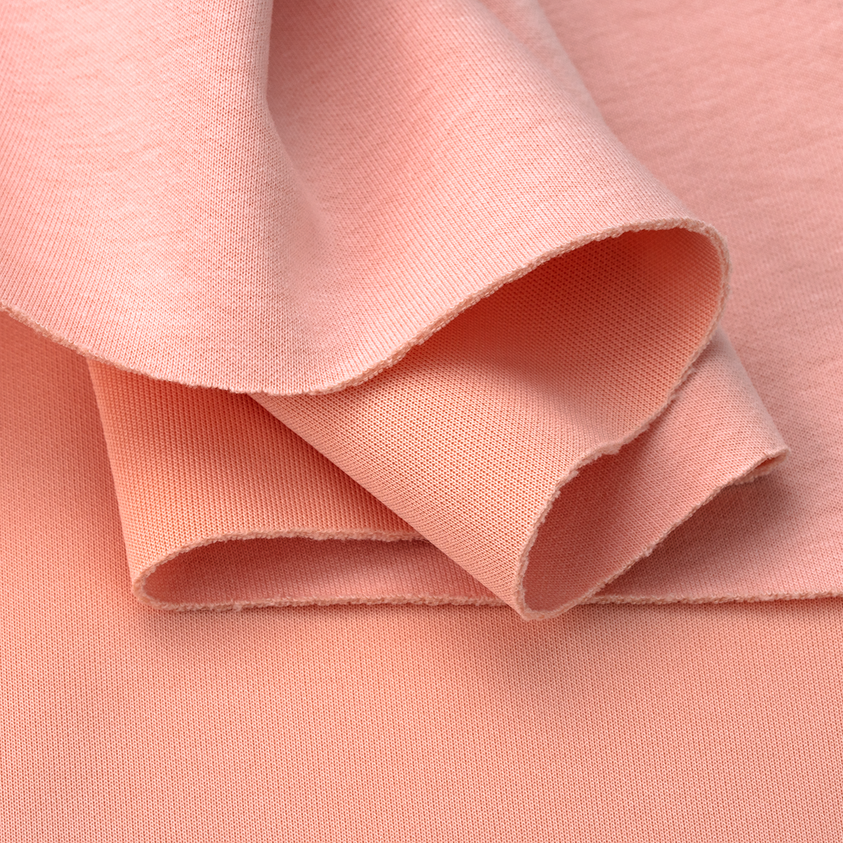 Mamba Knit Reversible Fabric (55/39/6)