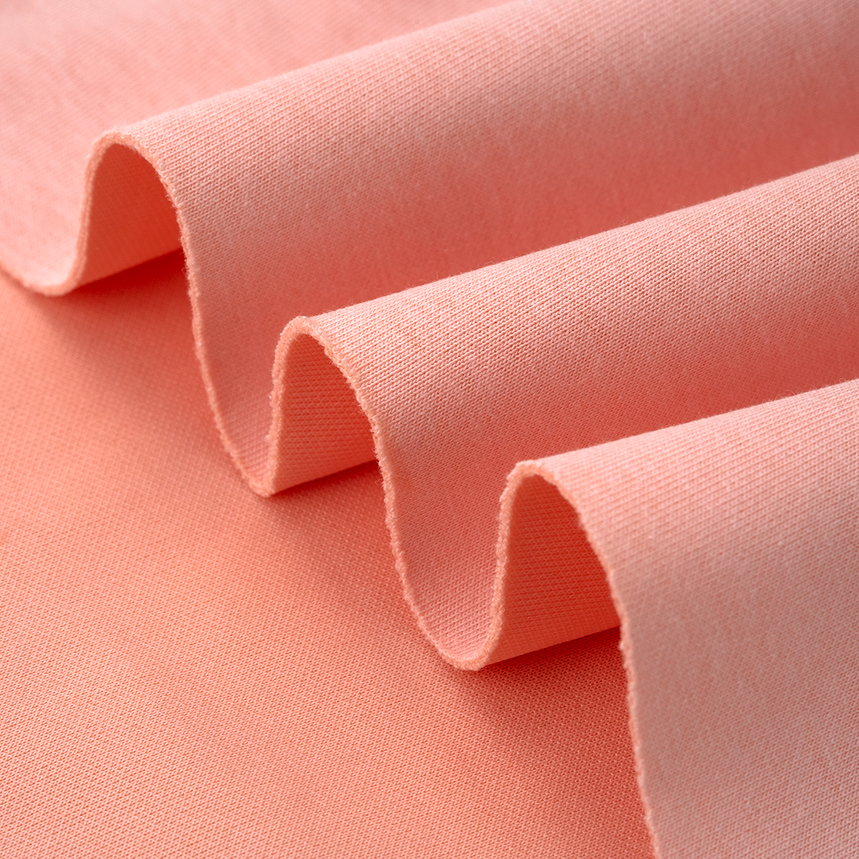 Mamba Knit Reversible Fabric (55/39/6)