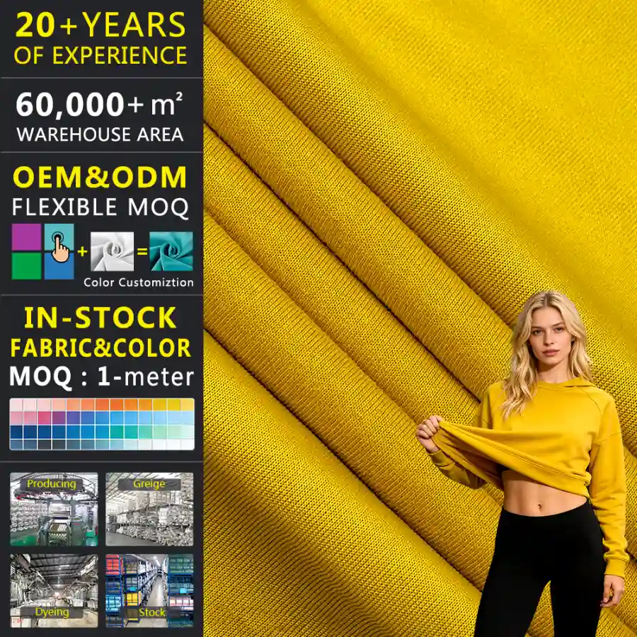 Mamba Knit Reversible Fabric (49/42/9)