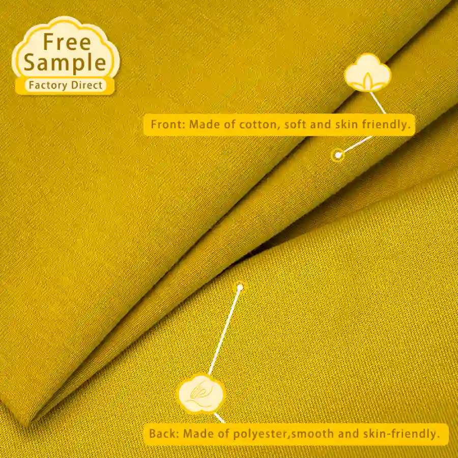 Mamba Knit Reversible Fabric (49/42/9)