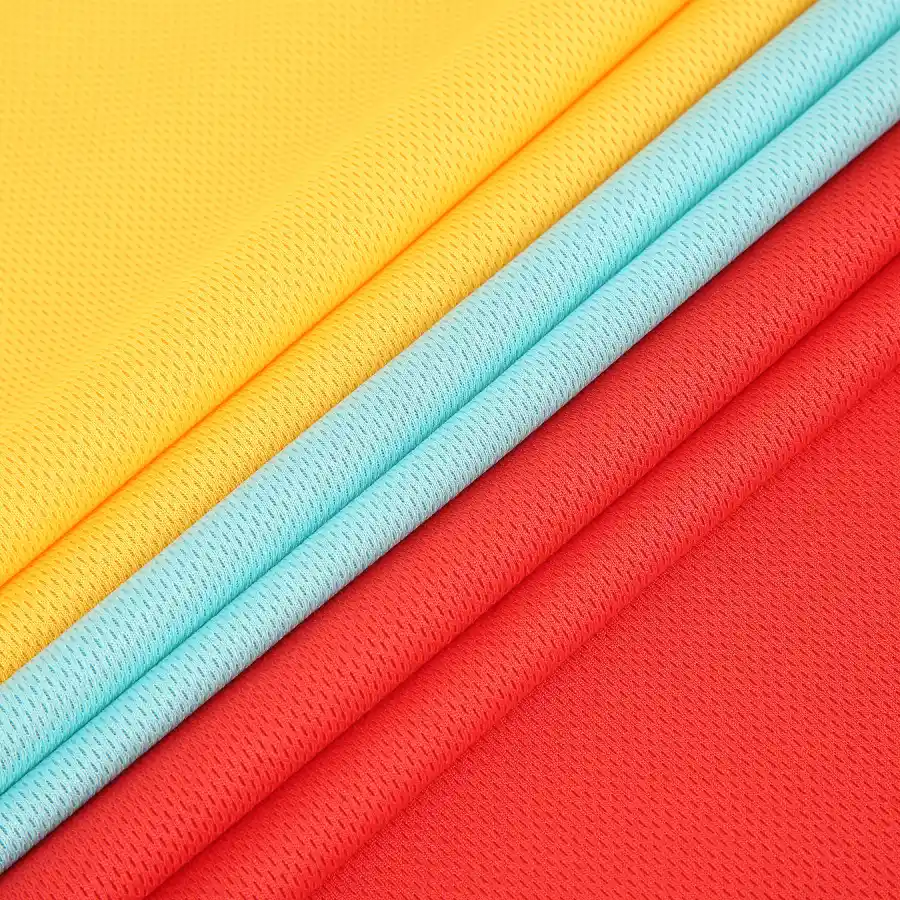 75/72 Polyester Mesh Fabric