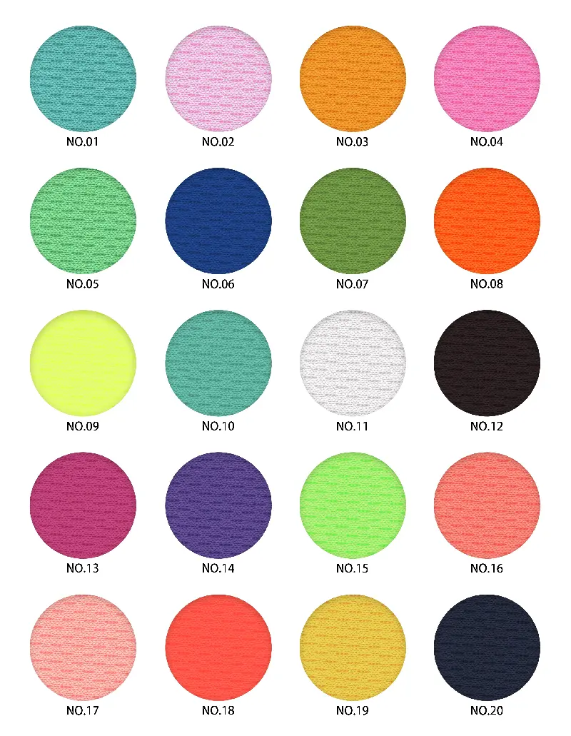 ผ้าเมชโพลีเอสเตอร์ 75/72