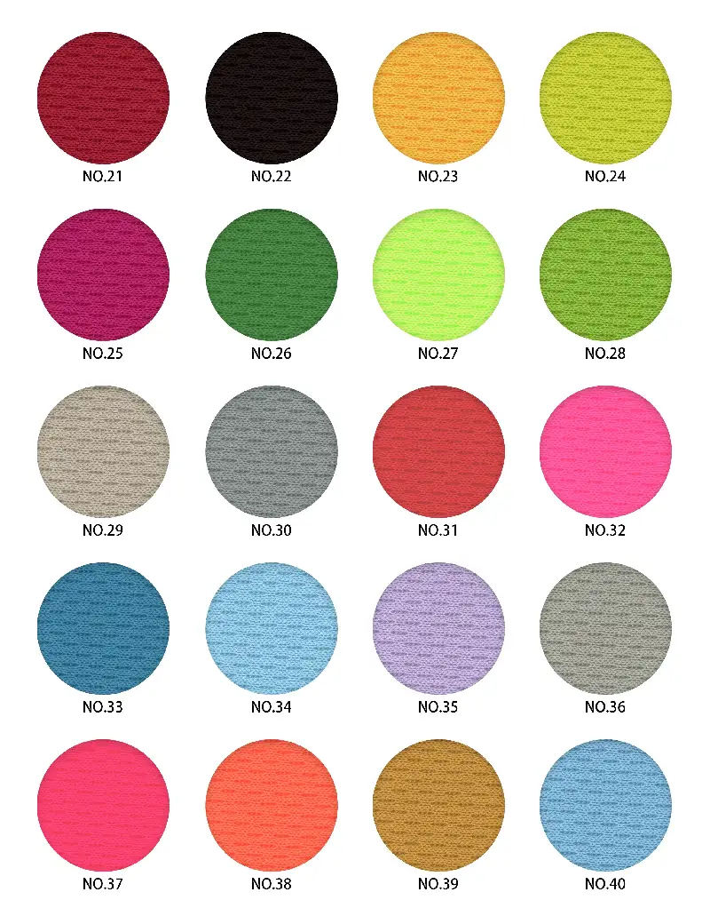 ผ้าเมชโพลีเอสเตอร์ 75/72