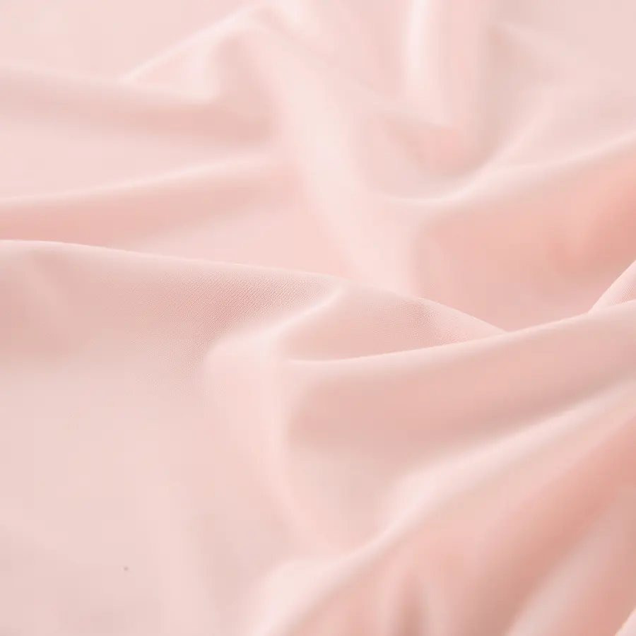 Nylon-Imitated Icy-Silky Fabric