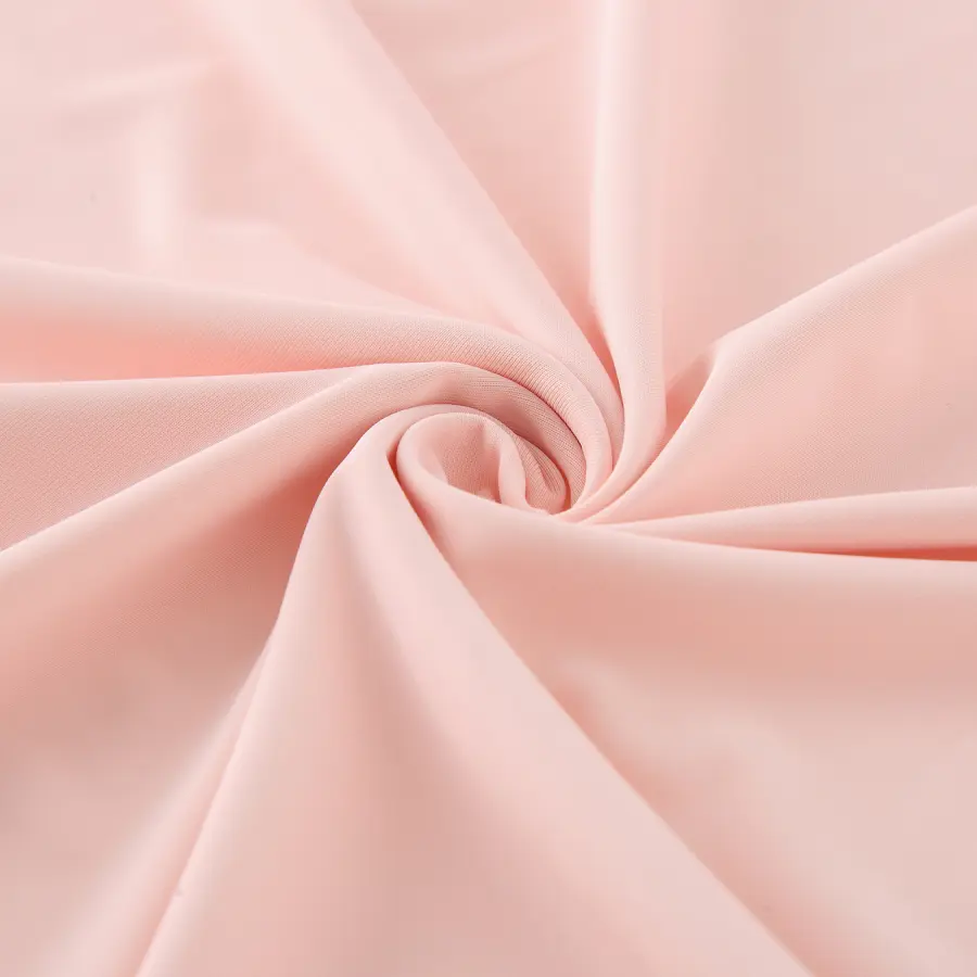 Nylon-Imitated Icy-Silky Fabric