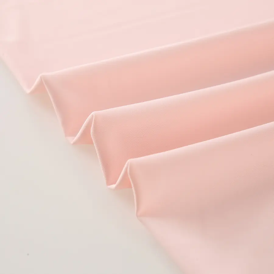 Nylon-Imitated Icy-Silky Fabric