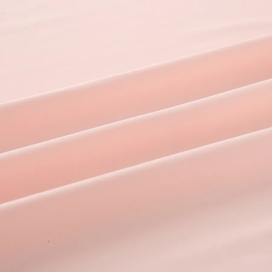 Nylon-Imitated Icy-Silky Fabric