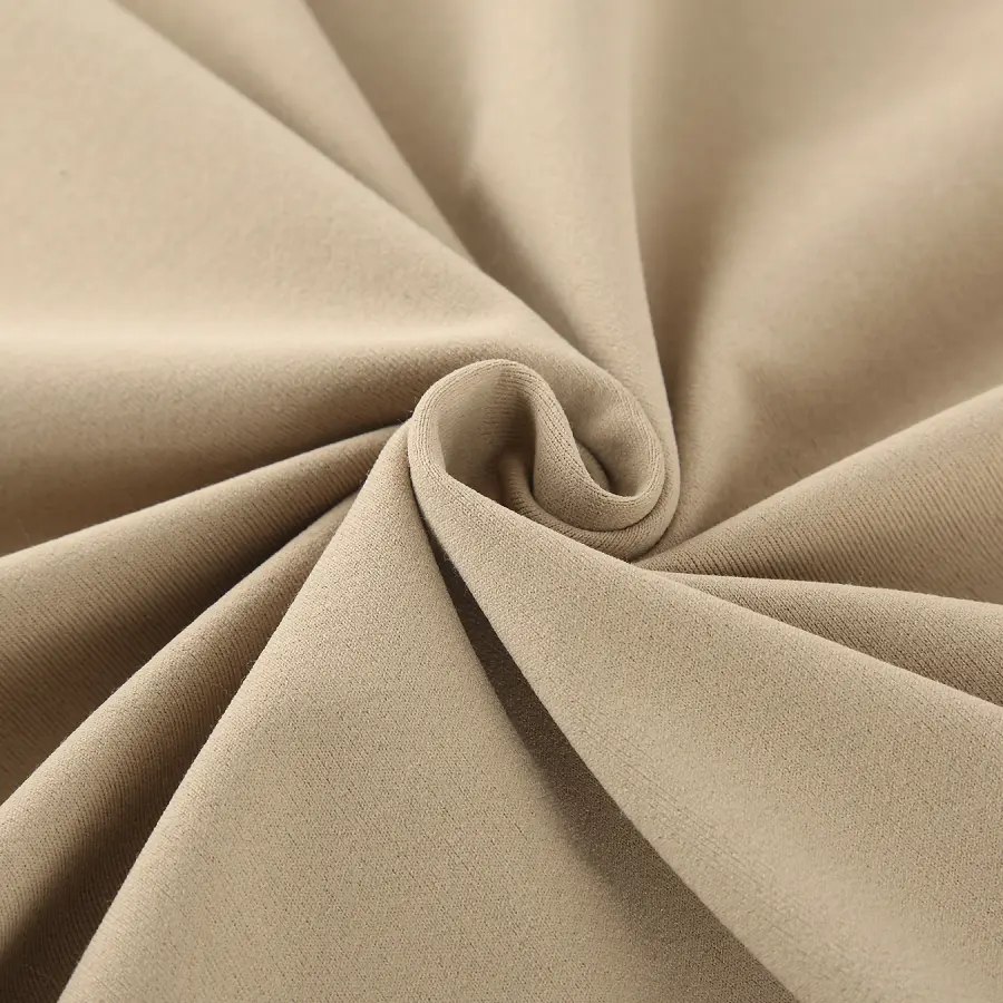 SilkyTouch Sorona Blend Fabric