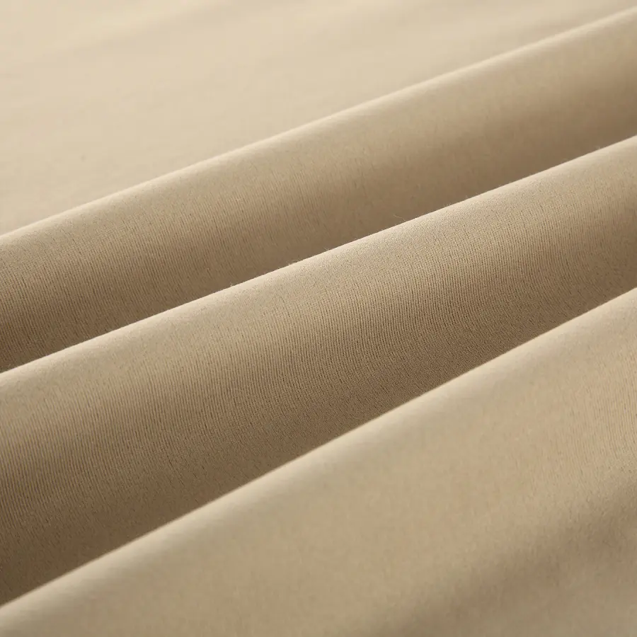 SilkyTouch Sorona Blend Fabric