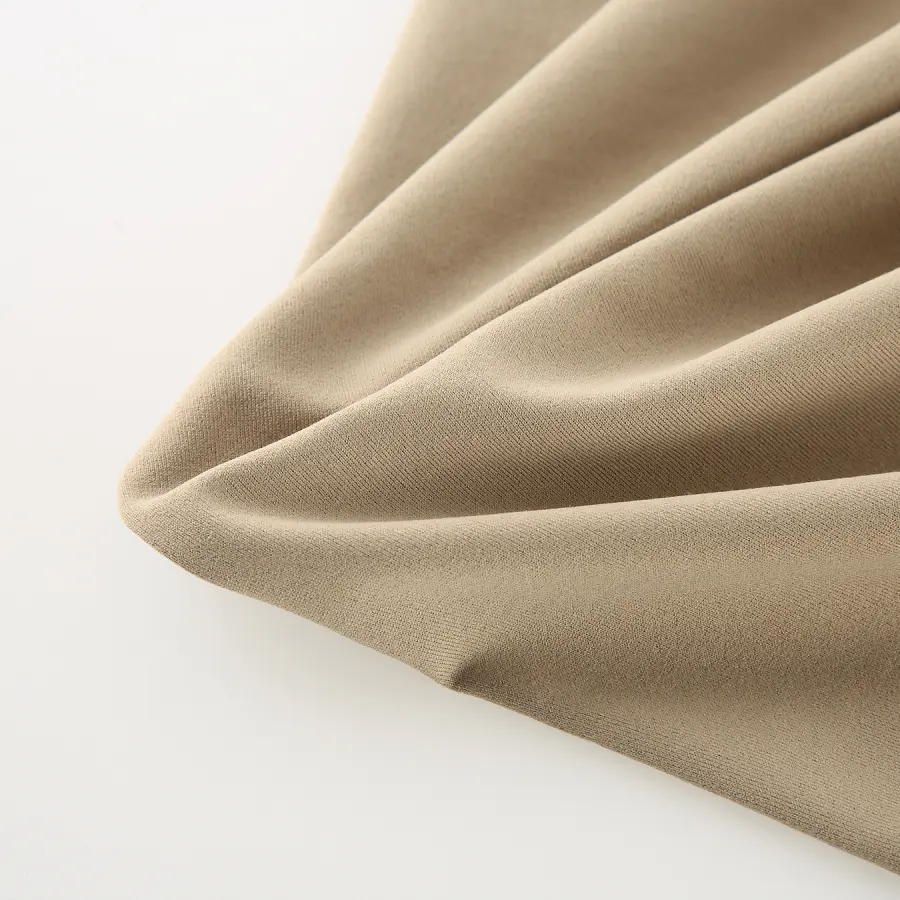 SilkyTouch Sorona Blend Fabric